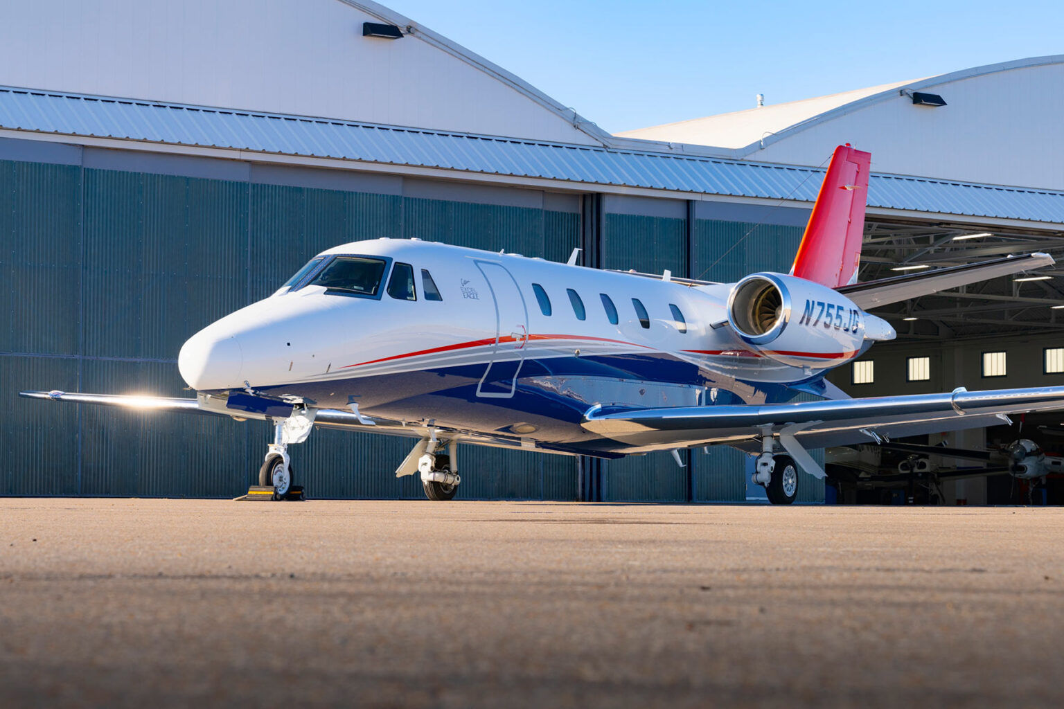 Transform Your Citation Excel/XLS into a Citation Excel Eagle